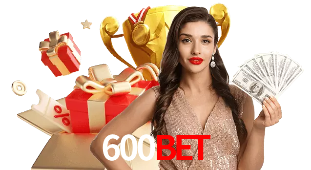 600Bet