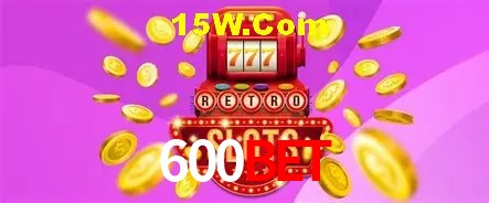 Especiais de Fim de Semana 600Bet