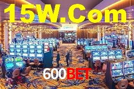 Programa VIP 600Bet