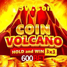 Experiência VIP 600Bet