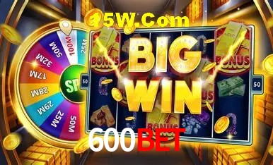Ofertas Exclusivas 600Bet
