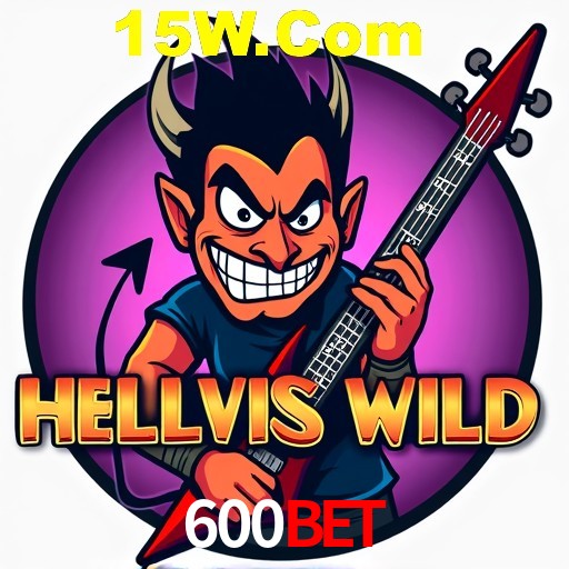 APP oficial da 600Bet para mobile