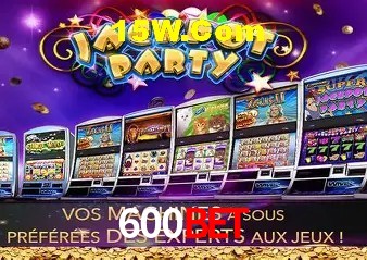 Apostas de Futebol 600Bet