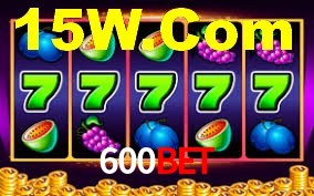 600Bet