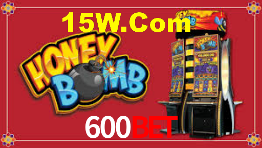 600Bet