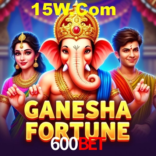Weekend Specials 600Bet