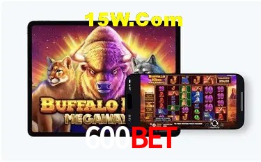 Estatísticas do Jogo 600Bet