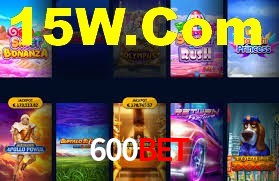 Explore as vantagens do 600Bet: serviço profissional e confiabilidade
