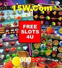 Estatísticas Esportivas 600Bet