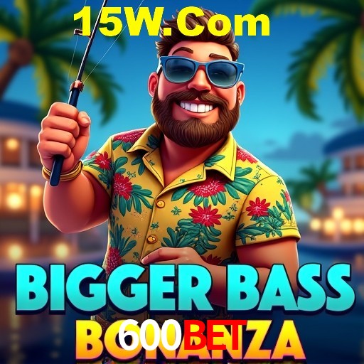 Descubra o Mundo do Cassino Online com 600Bet