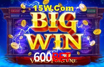 Jogos de Slot 600Bet