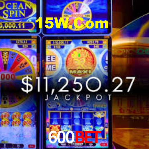 600 Bet App