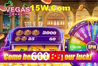 Segurança 2FA 600Bet