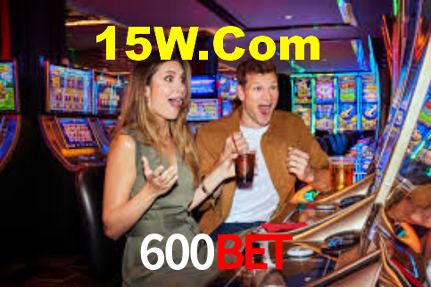 600Bet Login