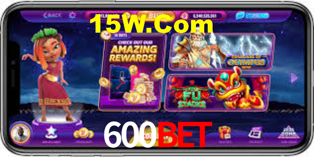 600Bet: A Experiência de Casino com Jogos de Mesa ao Vivo