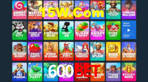 600 Bet App