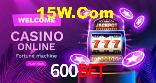 600 Bet App