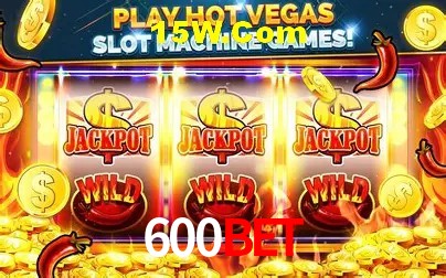 Tecnologia da Plataforma 600Bet