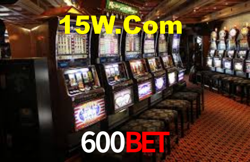 600Bet Login
