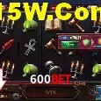 Diretório de Jogos 600Bet