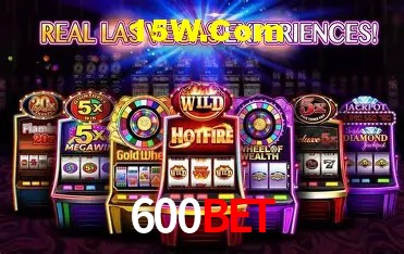 Login Seguro 600Bet