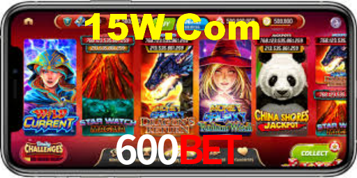 600Bet