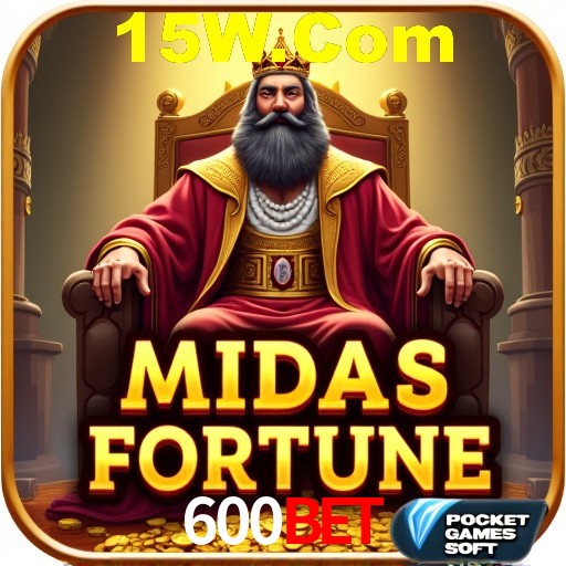 Explorando a Categoria de Eventos em Apostas na 600Bet
