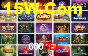 600Bet,600 Bet App