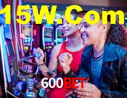 600Bet
