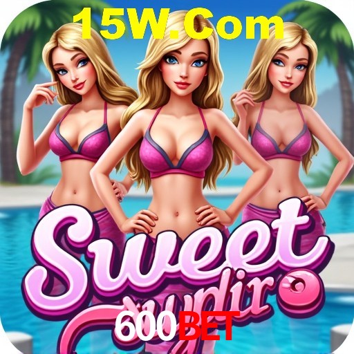 cassino 600Bet