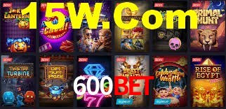 Blackjack Table 600Bet