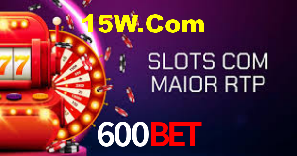 600Bet