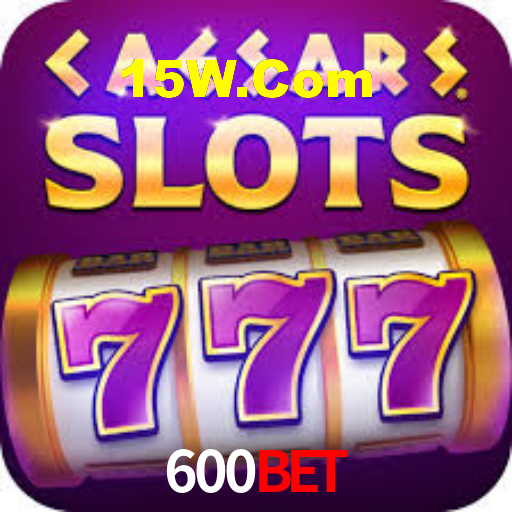600Bet Login