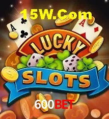 Recursos de Bônus 600Bet